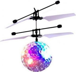 Gepettoys Uçan Top Drone kullananlar yorumlar
